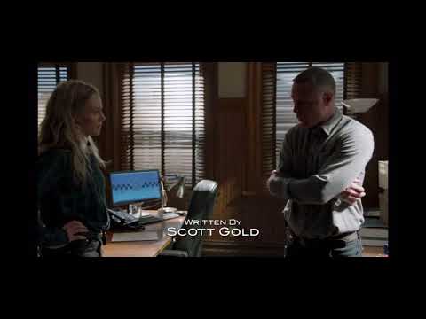 Chicago P.D Hailey and Jay 7x12 pt. 4/12 - Upton and Halstead - Voight