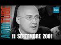 Bruno Dellinger, rescapé du 11 Septembre 2001, témoigne chez Thierry Ardisson | INA Arditube
