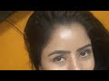 Gehana Vasisth Live
