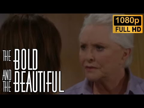 Bold and the Beautiful - 2006 (S19 E241) FULL EPISODE 4881