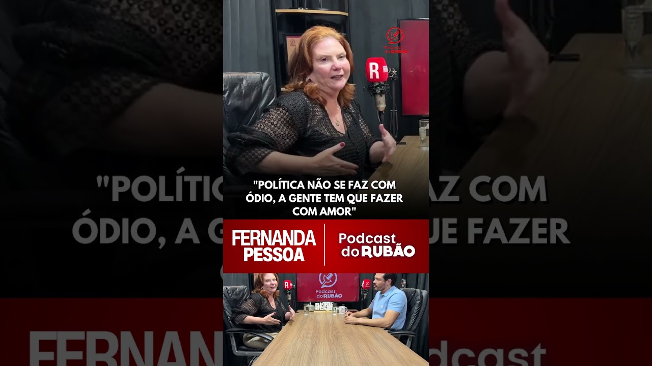 Capa do vídeo