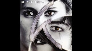 Déjame Gritar Music Video