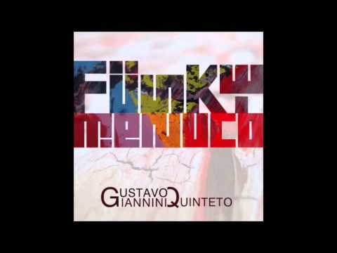 Gustavo Giannini Quinteto & Chango Spasiuk - Little wing (J.Hendrix)
