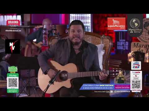 #Live - Bruno e Marrone 3 - Dia dos namorados - SEM PROPAGANDAS