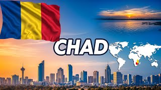 Chad: Desert, Lakes & Untamed Landscapes