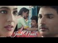 Narazgi Teri Full Screen Status Sushant Singh Rajput Sad FullScreen Status Jaan Nisar 4k Status
