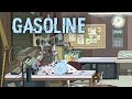Rick And Morty Gasoline AMV