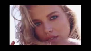 トレンド　スタイル抜群 セクシー美女と最高の風景