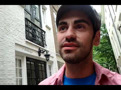 Jon Tarifa Parkpop 2012 Shoutout