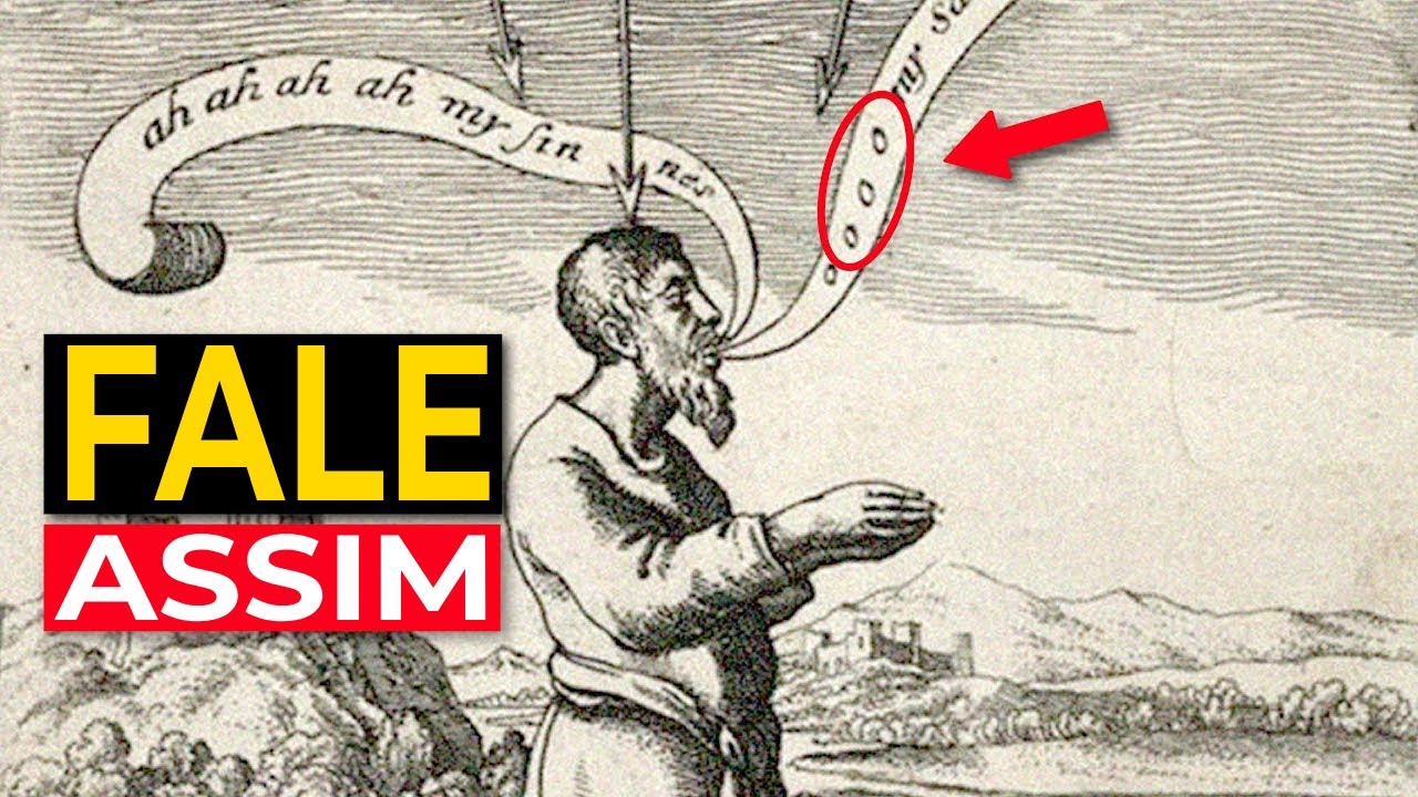 APRENDA a COMO FALAR com o UNIVERSO