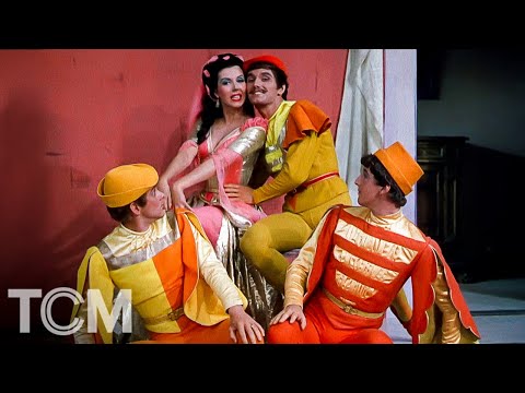 Thumbnail for From This Moment On (Clip) | Kiss Me Kate (1953) | TCM by rall