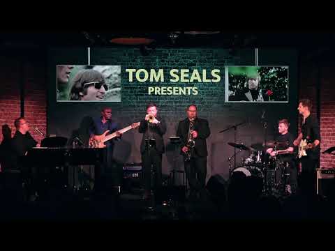Tom Seals. -  Paperback Writer