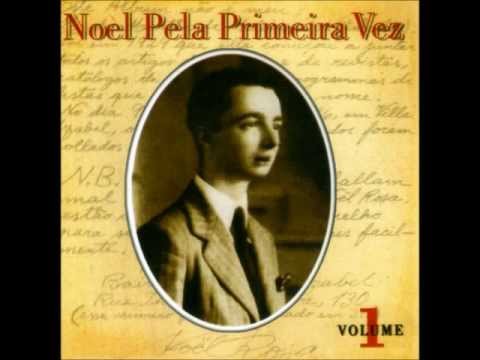 Por Causa da Hora - Noel Rosa