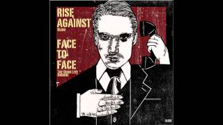 Rise Against - Blind (Face to Face cover) 1080p