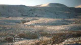 Burial - In McDonalds