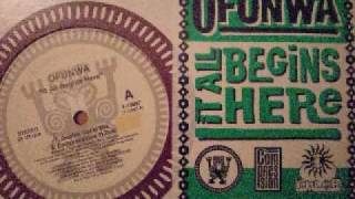 Ofunwa - It All Begins Here (Oneiric Vocal Mix) TRIBAL America