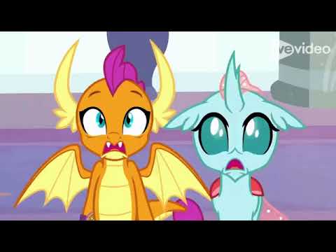 The Little Girl part 21 - A Happy Ending