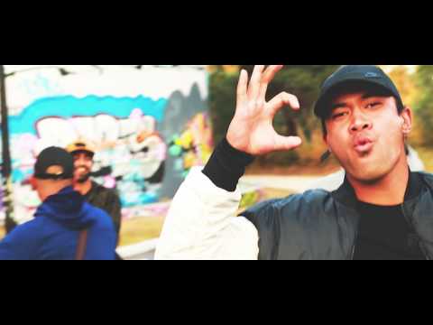 MAC11 Ft Prynce_Beats - R.U.L.E  (Official Music Video)