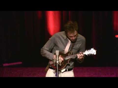 Chris Thile  2013-10-02  Daughter Of Eve