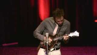 Chris Thile  2013-10-02  Daughter Of Eve