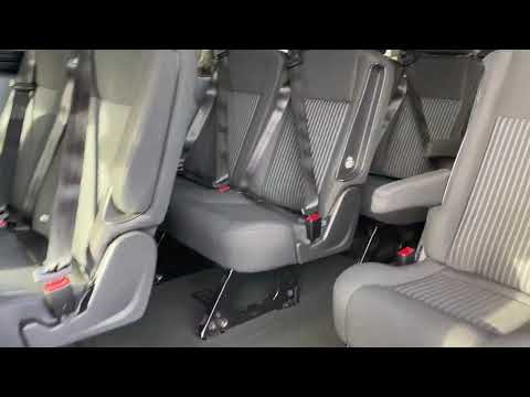 2018 Ford Transit 17 Seater Minibus - Image 2