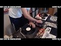 SAPeT Dj 100% Vinyl -  This Is Early -  DCFM  - 12-6-18