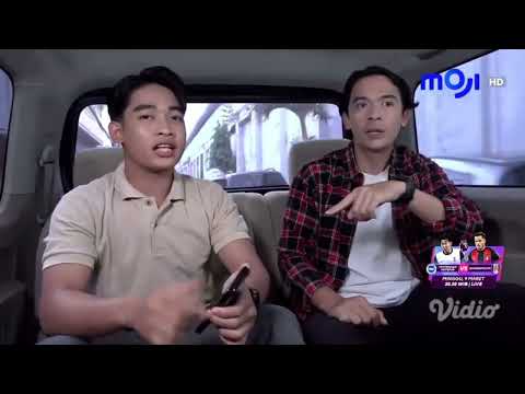 Moji TV Caught | Searching for a Missing Friend