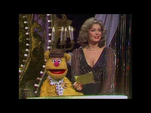The Muppet Show - 412: Phyllis George - Nomination for Best Foreign Act (1979)