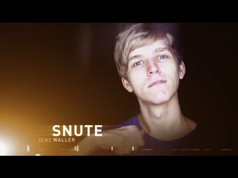 Meet Snute: Blonde Infestation - Byte Size