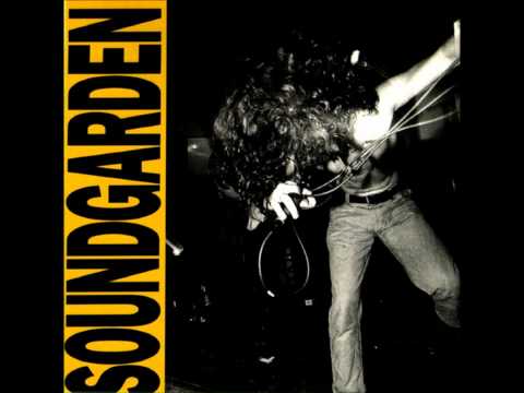 Get On The Snake - Soundgarden