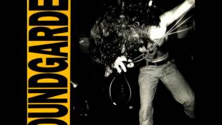 Get On The Snake - Soundgarden