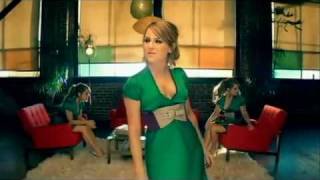 JoJo   How to Touch a Girl Official Music Video HD