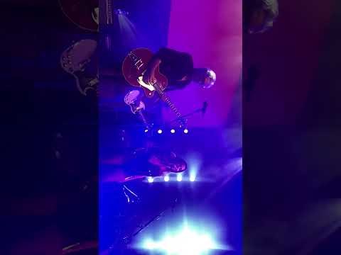 ברי סחרוף ושירי מימון - השקט שנשאר - הופעה בכנס השנתי של לשכת עורכי הדין אילת 2025