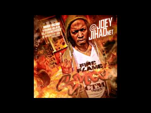 Joey Jihad Ft. Neef Buck - Northside
