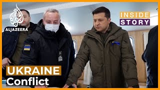 Who&#39;s telling the truth on the Ukraine conflict? | Inside Story
