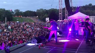 WEEN - I Play It Off Legit - July 28, 2018 - Artpark - Lewiston, NY