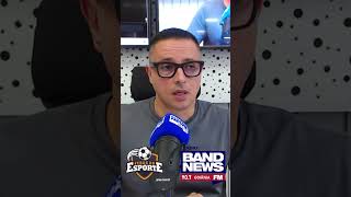 Matheus Carvalho projeta recorde de público no jogo entre Goiás x Cruzeiro