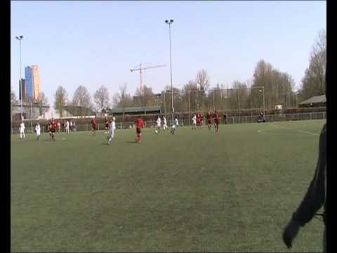 FCG C1 - AFC  2de Helft 17-4-2010 wmv