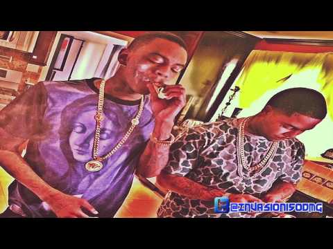 Soulja Boy x Paul Allen • Cashin' [Prod By: itsDomeno]