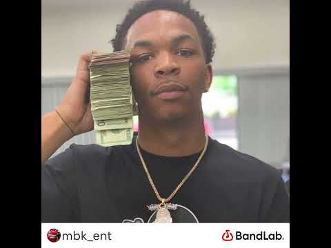 Flont x Quando - Blues (official audio) (RIP Flont)