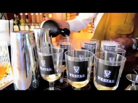 Disco Distillation Boat Party