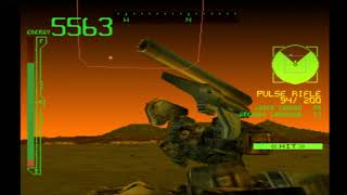 ARMORED CORE ＃１４