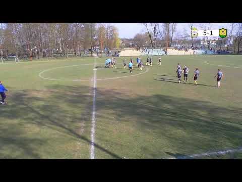 LKS Hetman Rusiec – transmisja na żywo