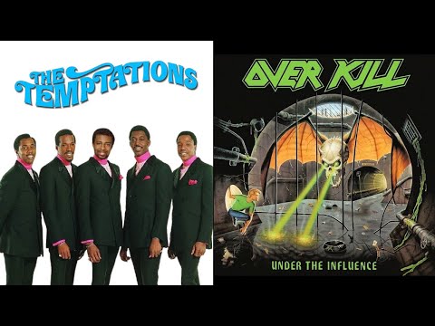 The Thrash-tations - "Hello From Cloud Nine"