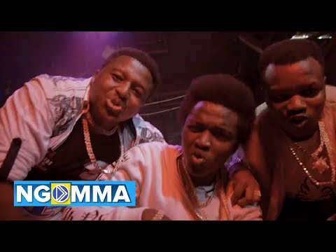 10 OVER 10 (OFFICIAL VIDEO) - KOALITION X WILLIS RABURU X HARRY CRAZE (RICO GANG) X VUVA (34 GVNG)