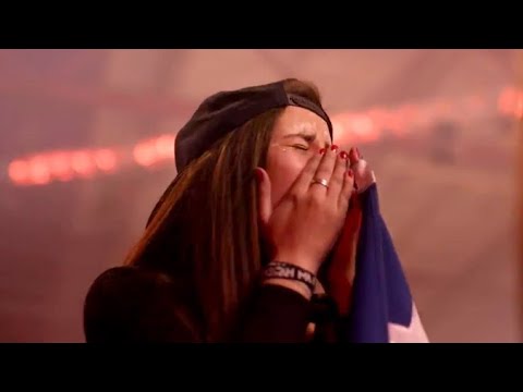 Babaz - Endear (Hardstyle) | HQ Videoclip