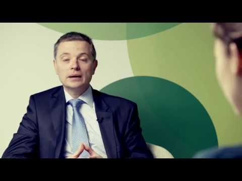 Tomorrow is Today - Interview Guido Vandervorst (Innovation & Start-ups)