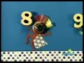 Sesame Street Parade Of Numbers 20