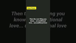 Jah Cure - Unconditional Love (Short Lyrics)