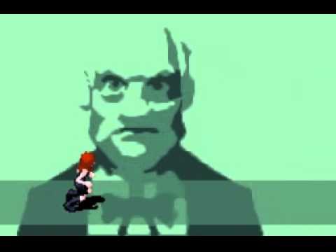 2014 VGM competition - Urbz, The - Sims in the City (GBA / Game Boy Advance) - Intro theme